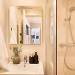 Arnave - 3 Et Balcon A Auteuil * パリ