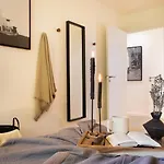 アパート Arnave - 3 Et Balcon A Auteuil *