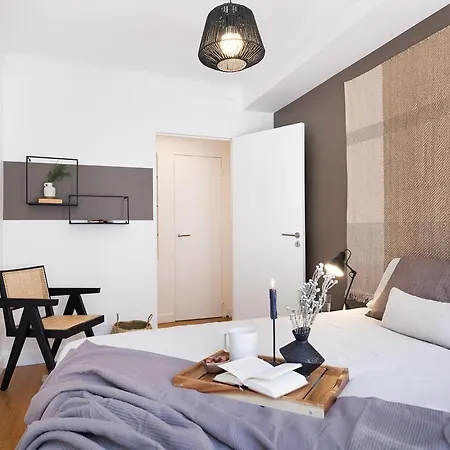 Apartment Arnave - 3 Et Balcon A Auteuil Paris