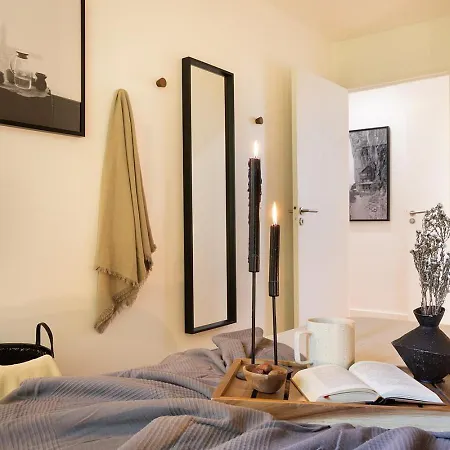 Apartment Arnave - 3 Et Balcon A Auteuil *