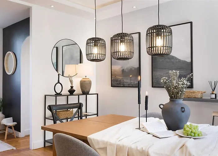 아파트 Arnave - 3 Et Balcon A Auteuil